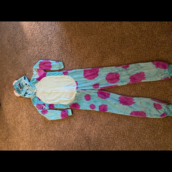 Adult Onsie - Picture 1 of 7